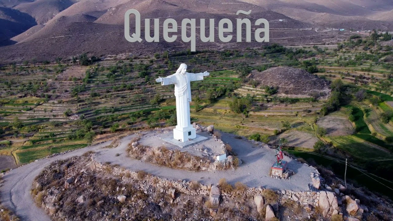 Quequeqa