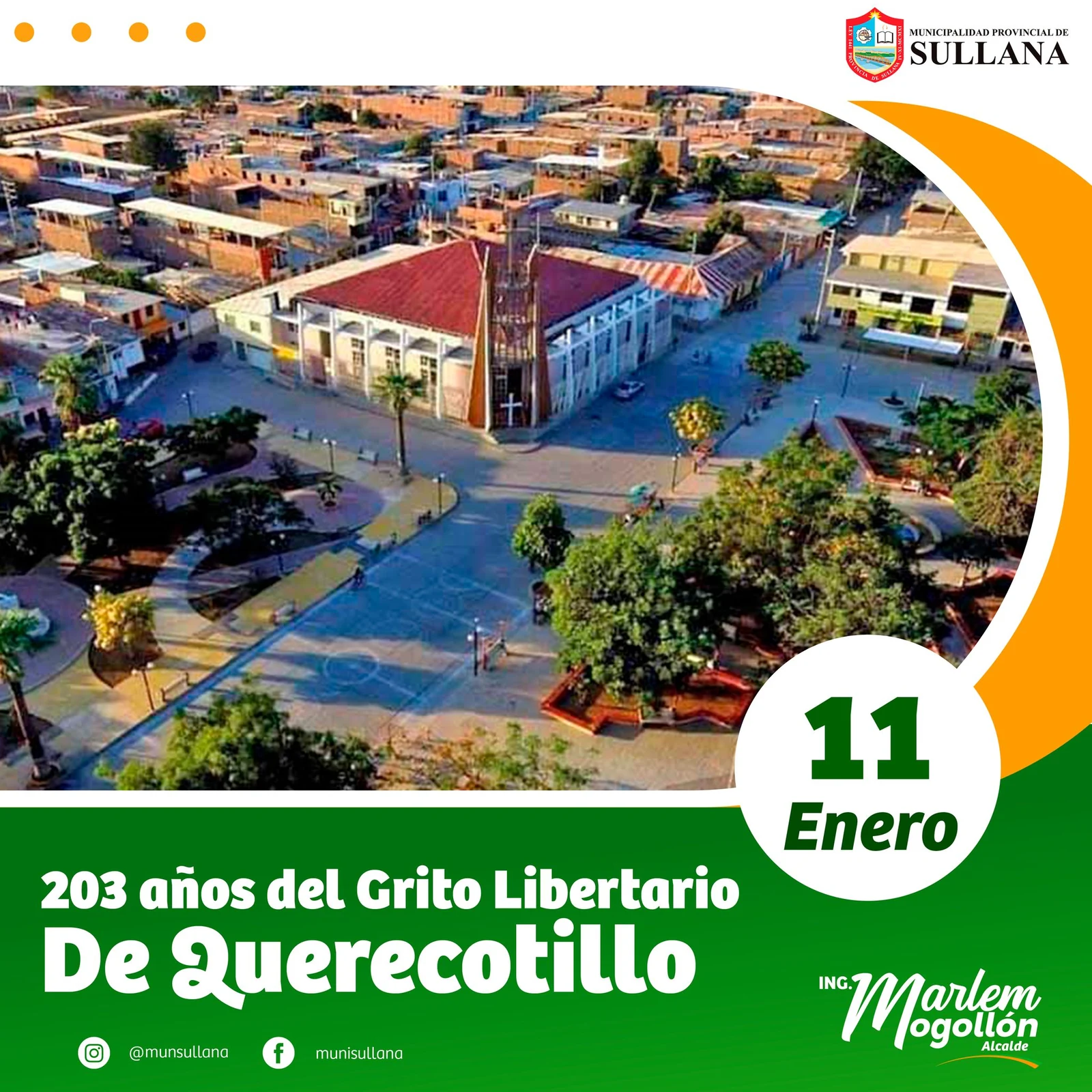Querecotillo