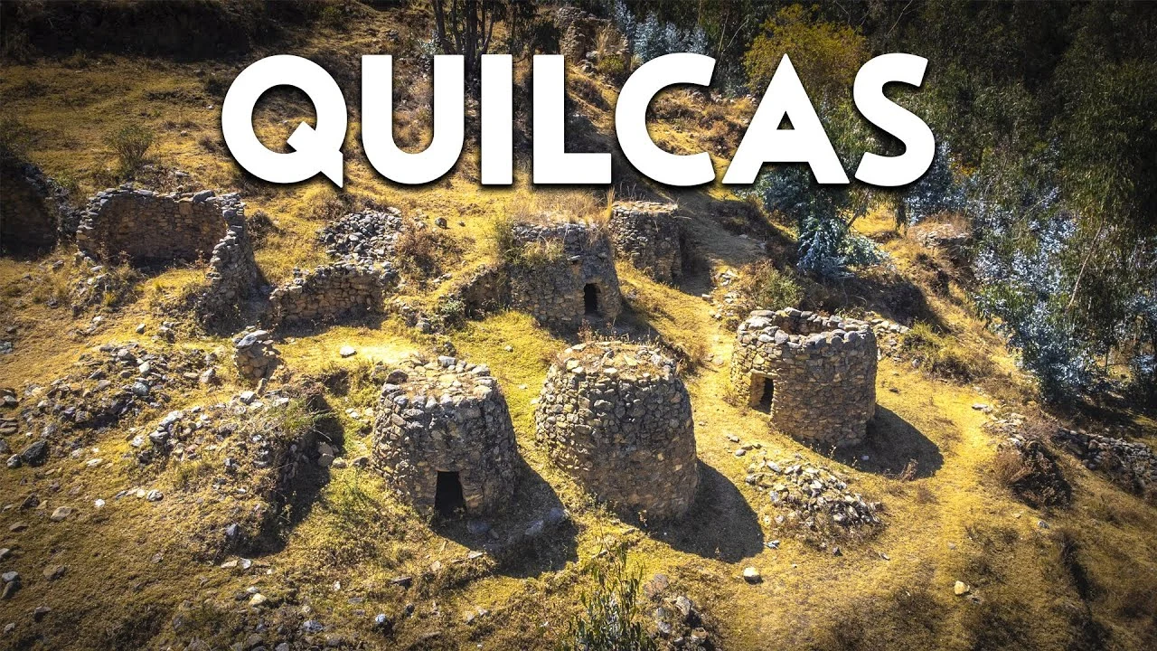 Quilcas