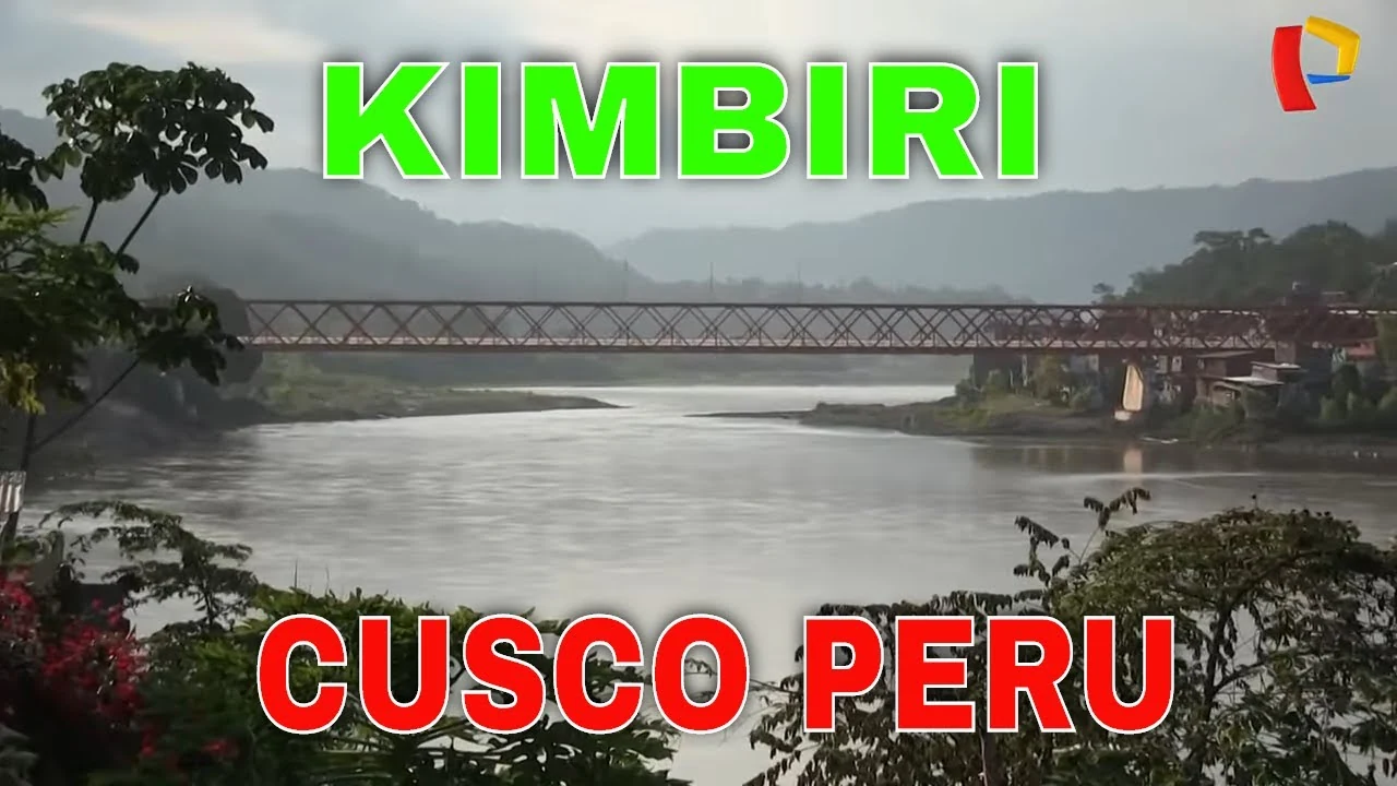 Quimbiri