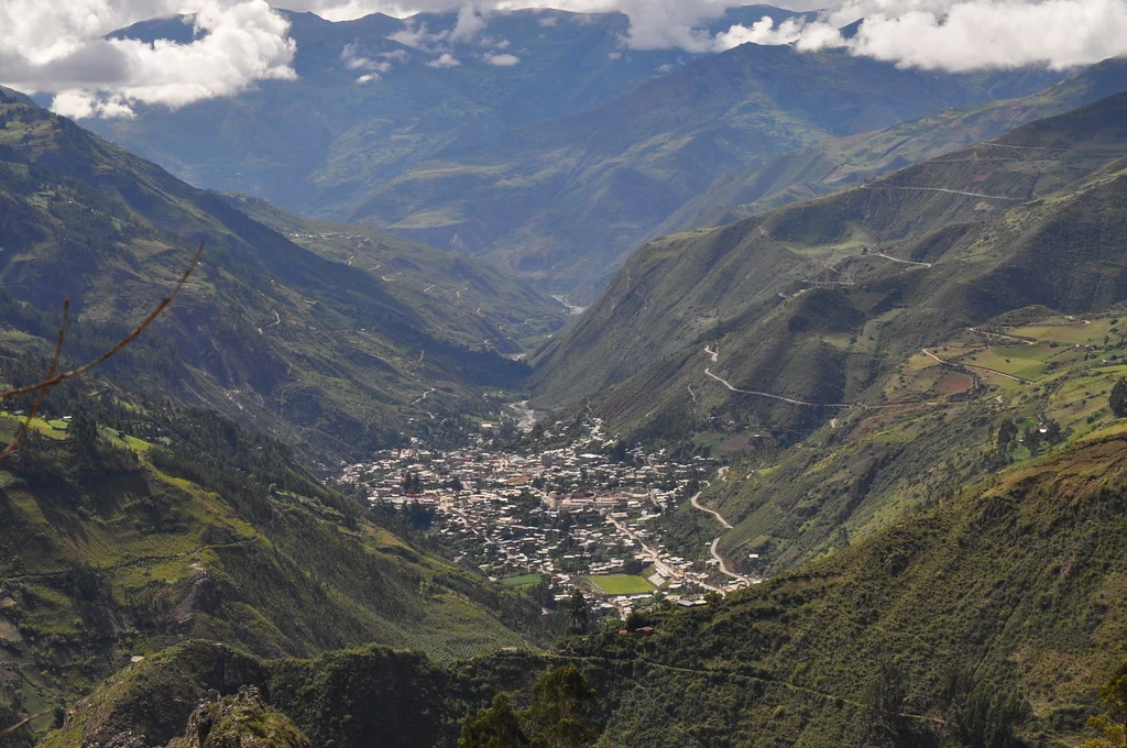 Quinuabamba