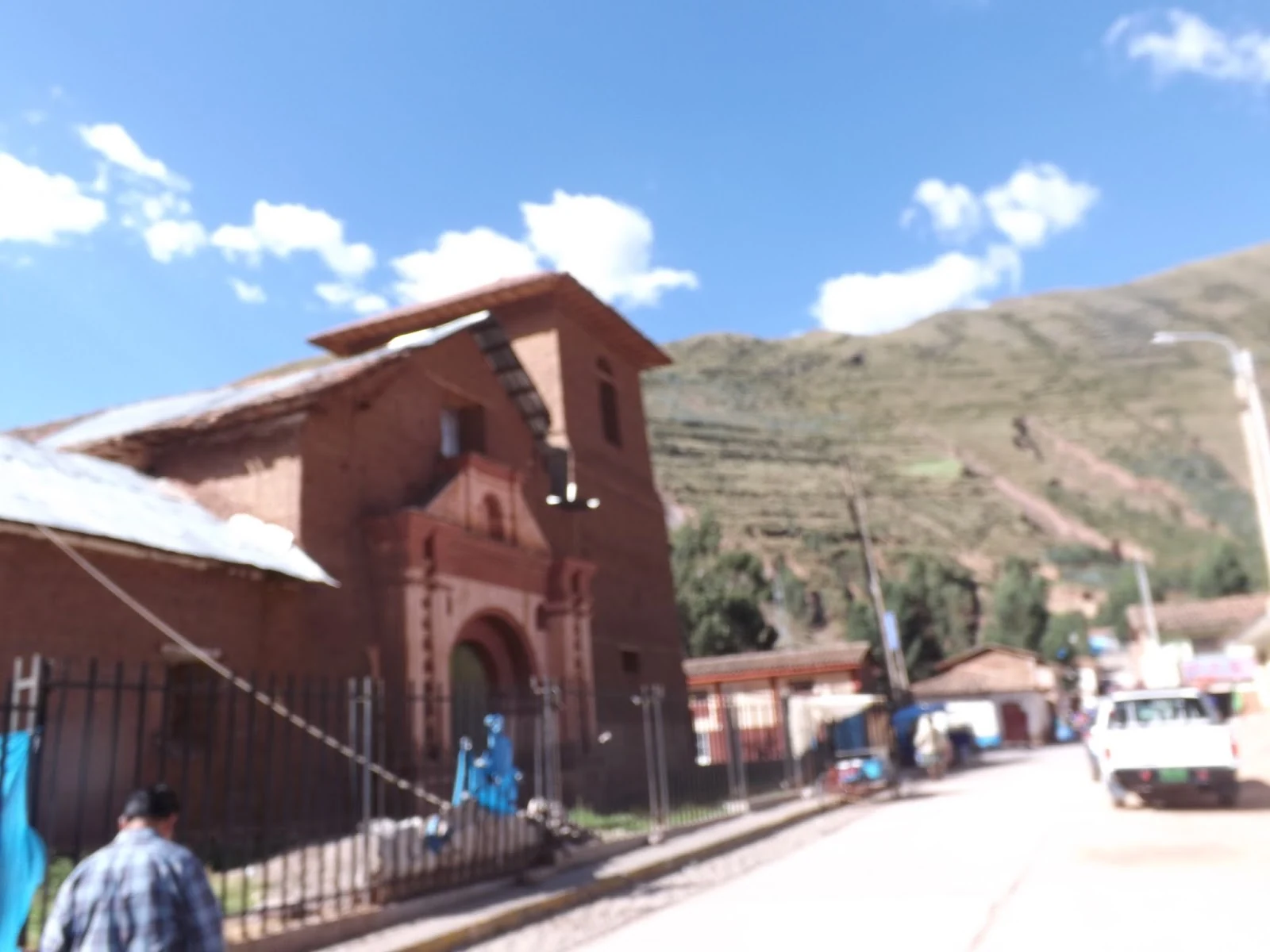 Quiquijana