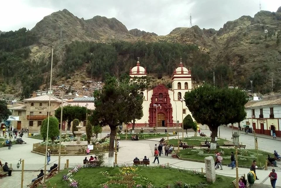 Quito-arma