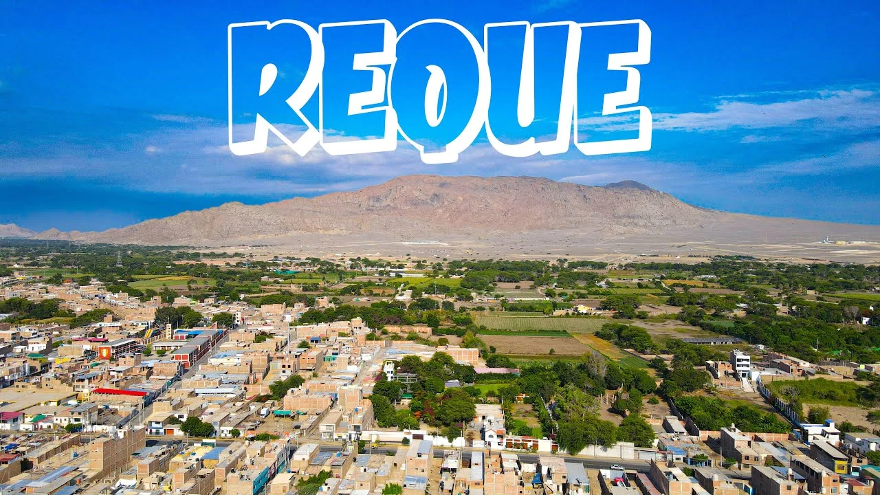 Reque