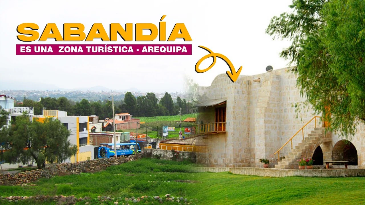 Sabandia