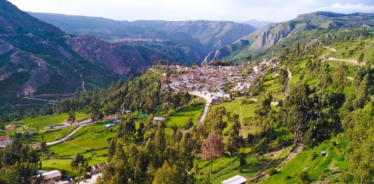 Sacsamarca