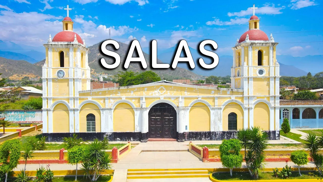 Salas