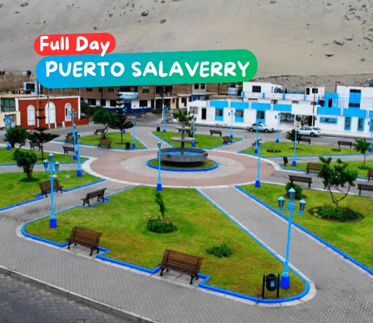 Salaverry