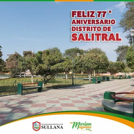 Salitral