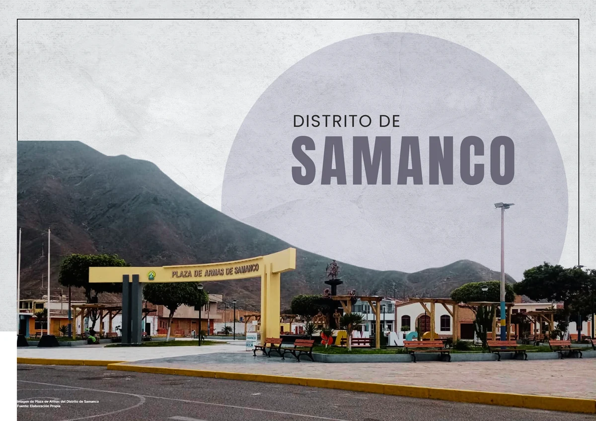 Samanco