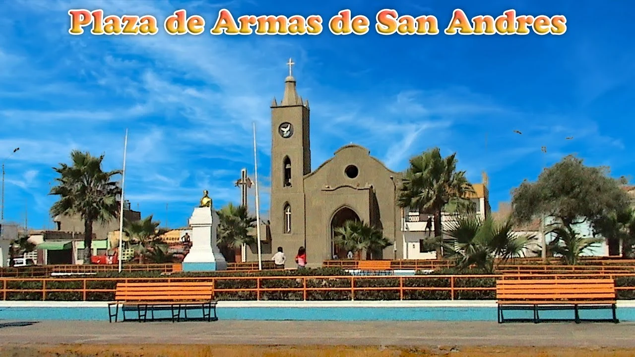 San Andres
