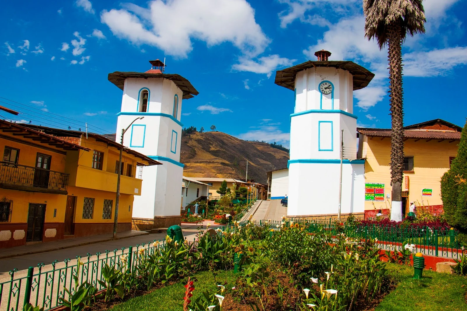 San Benito