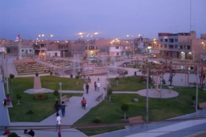 San Clemente