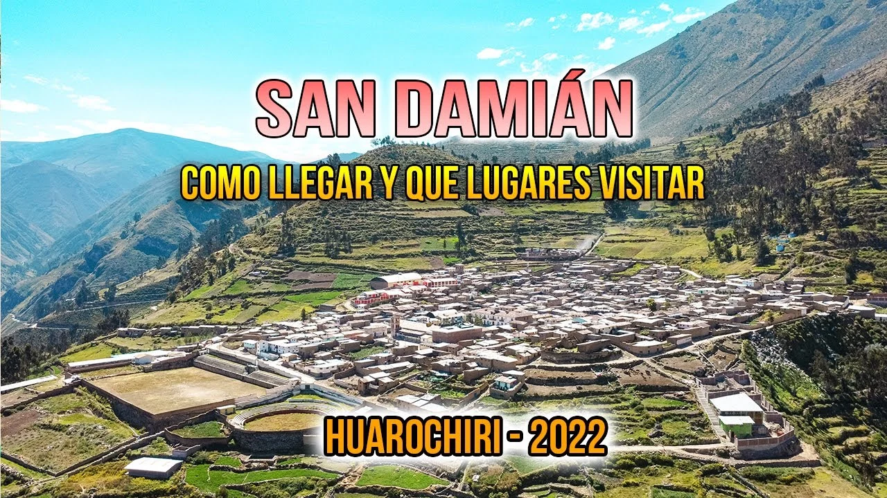 San Damian