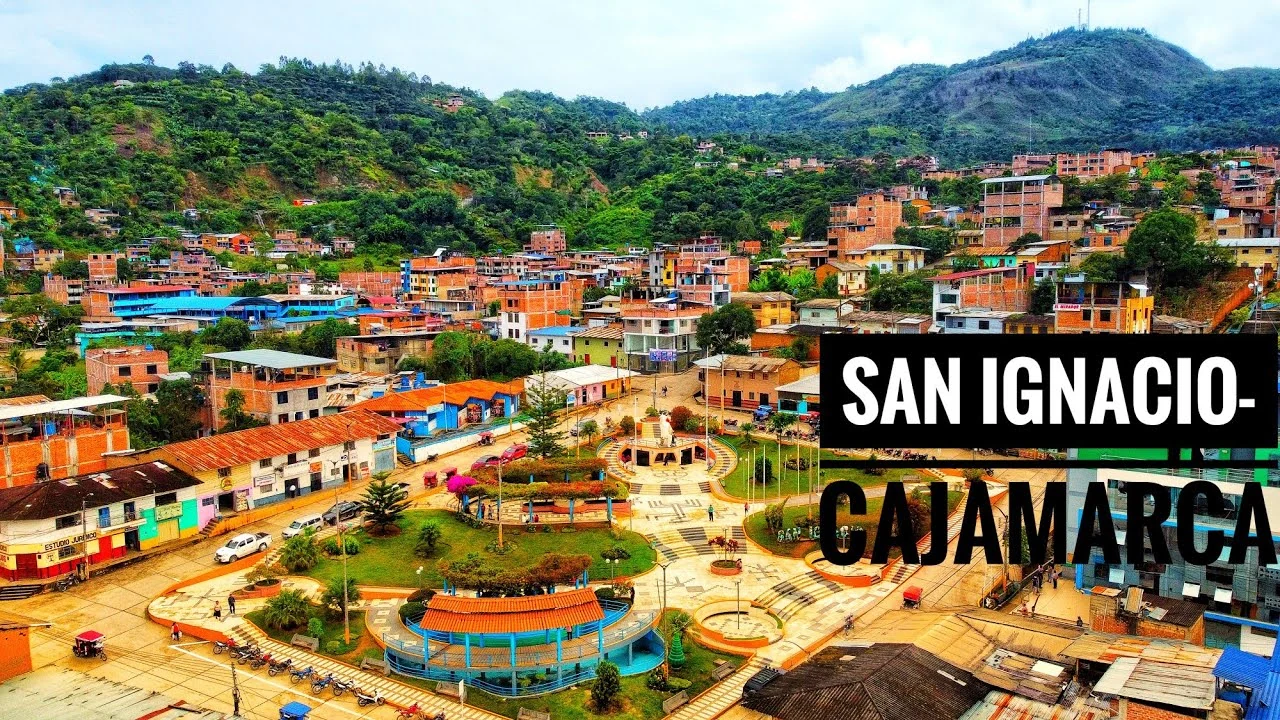 San Ignacio
