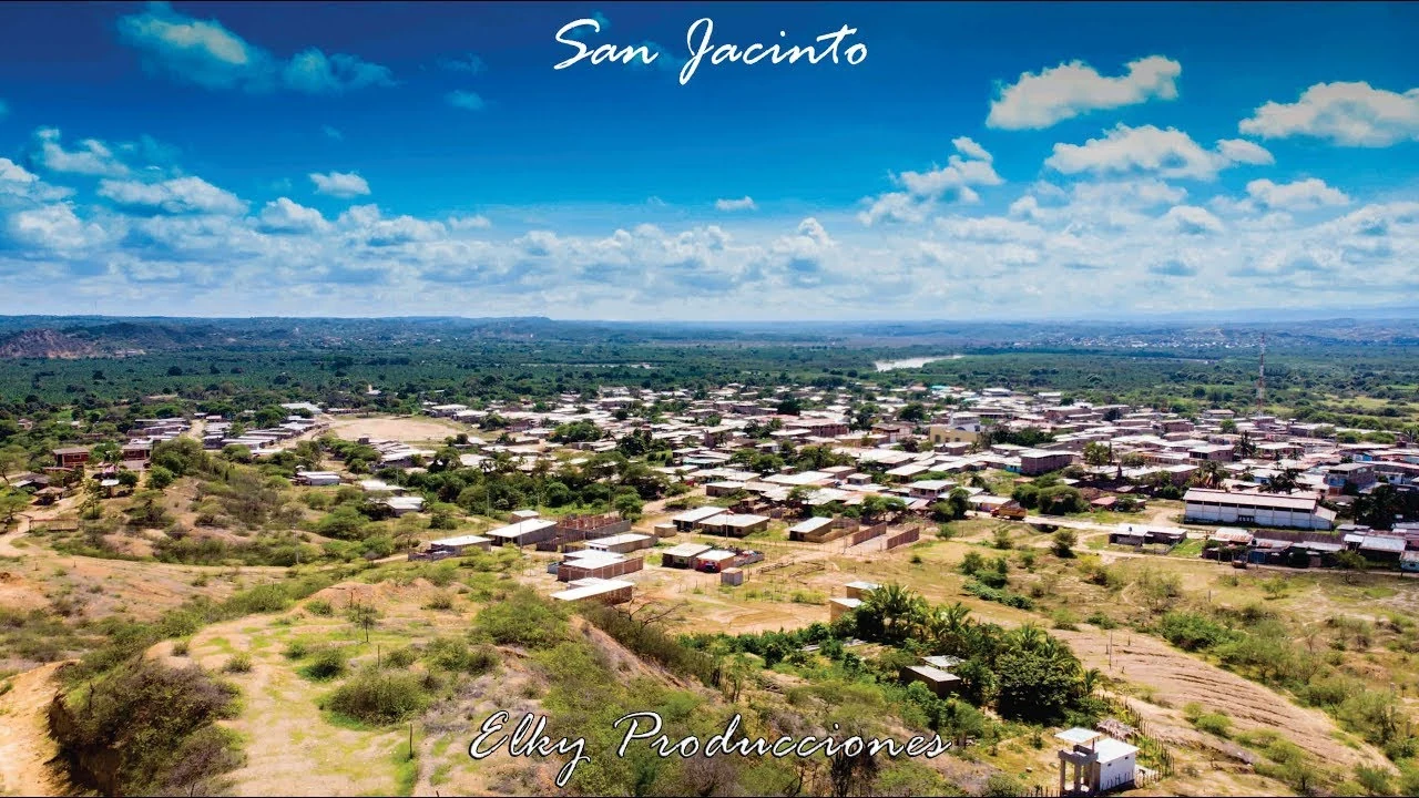 San Jacinto