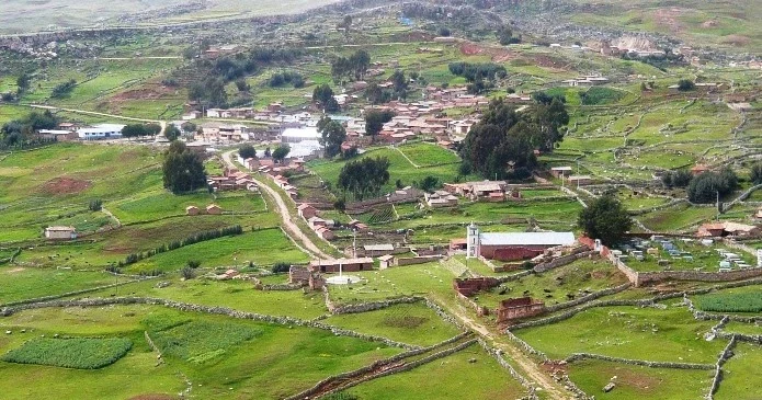 San Jose De Quero
