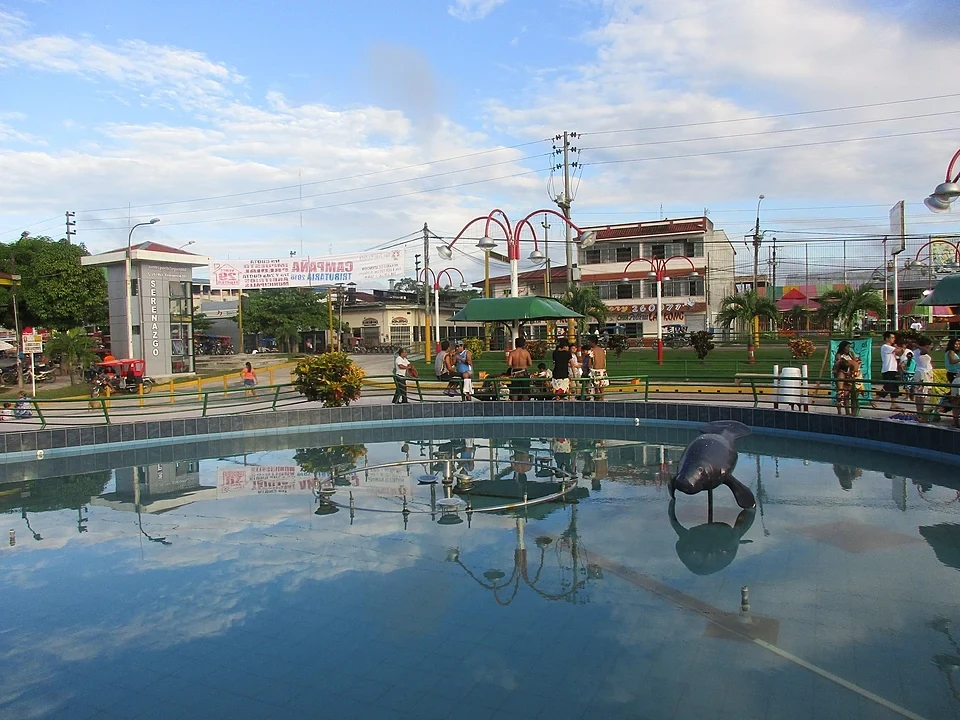 San Juan Bautista