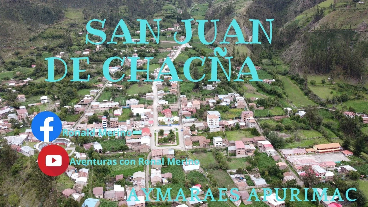 San Juan De Chacqa