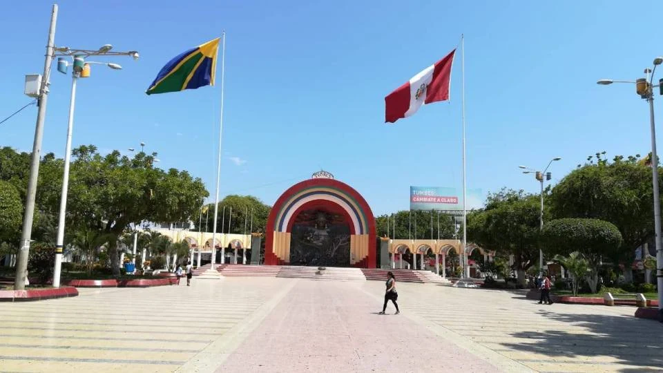 San Juan De La Virgen