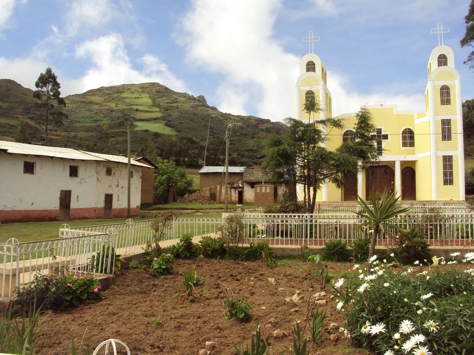 San Juan De Licupis