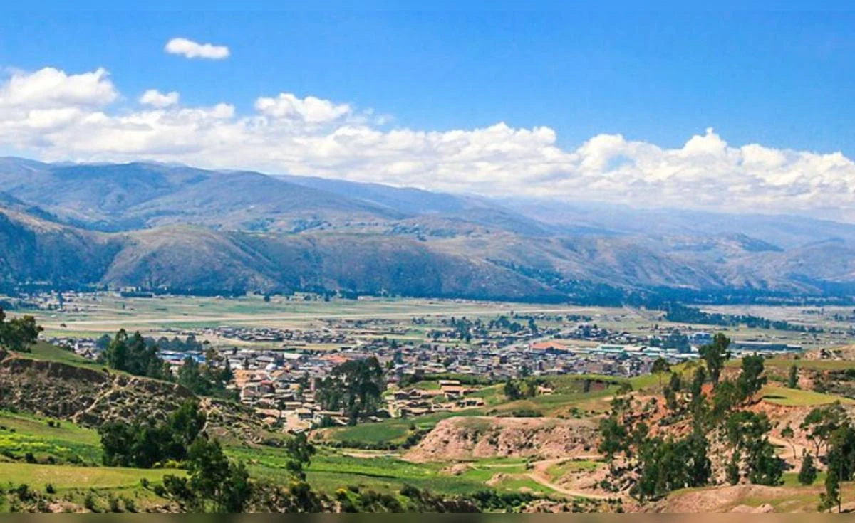 San Lorenzo