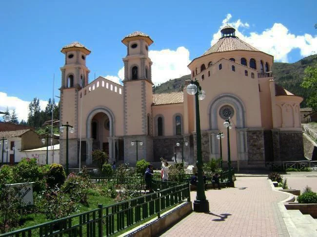 San Luis