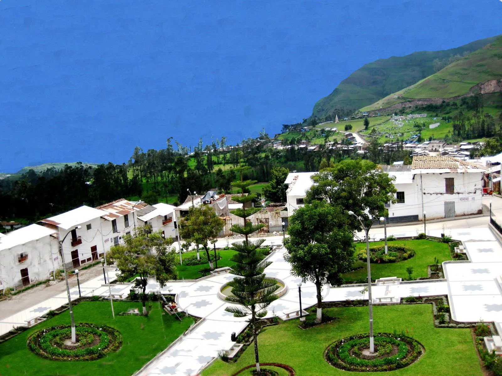 San Luis