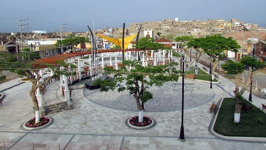 San Luis