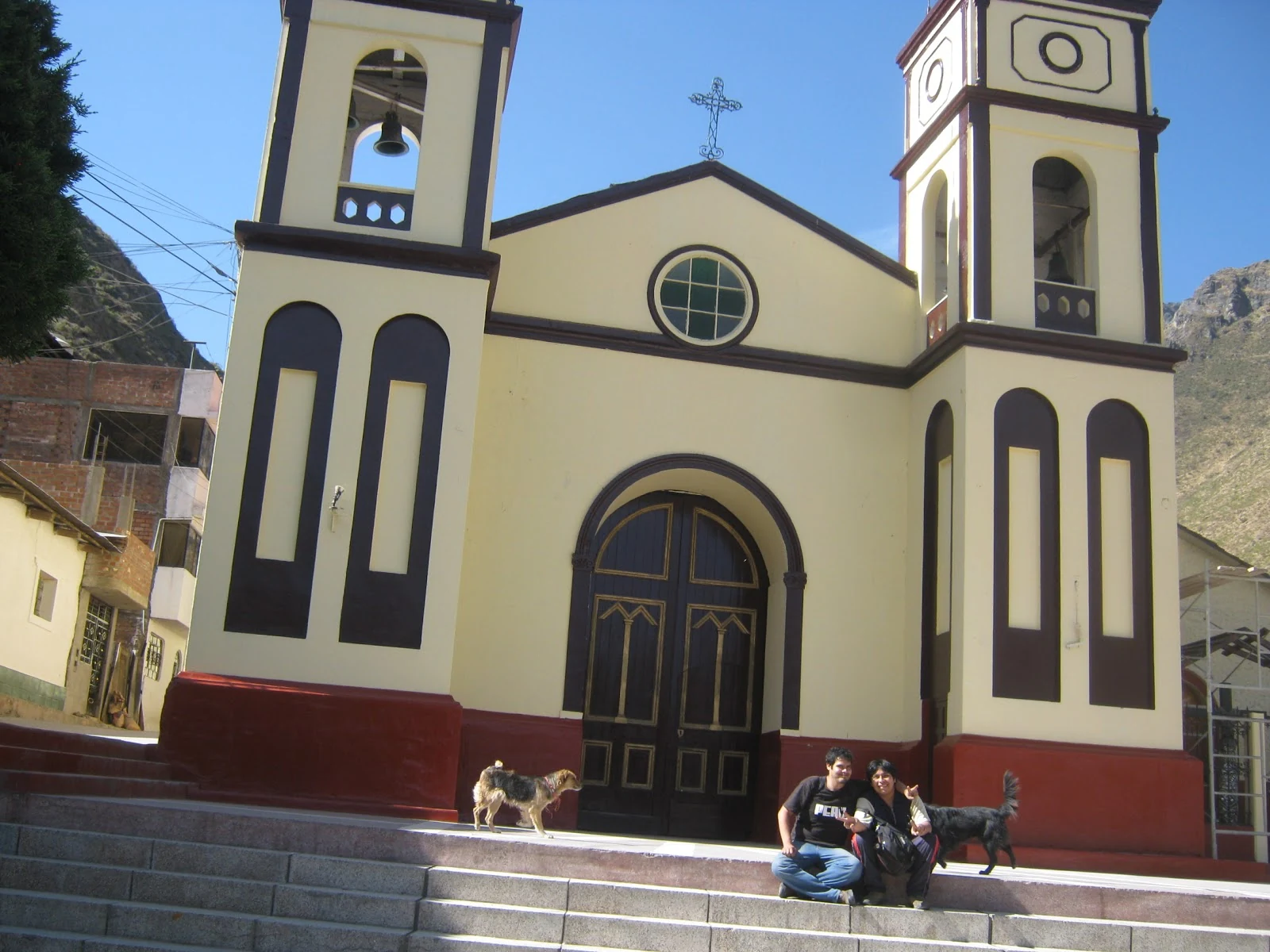 San Mateo