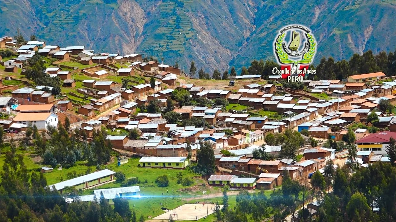 San Miguel De Chaccrampa
