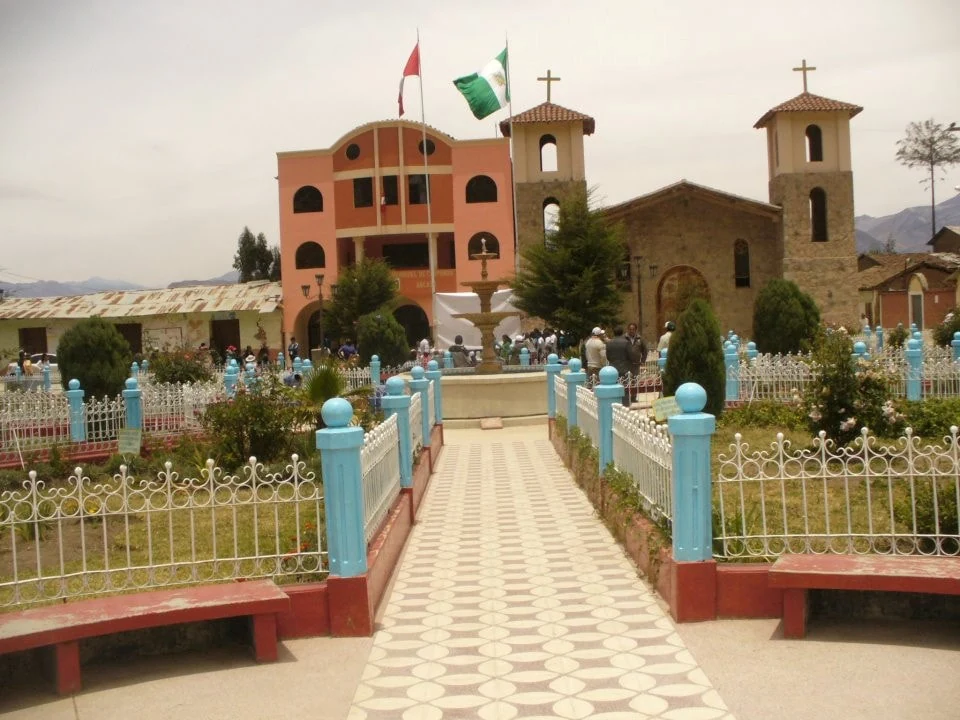 San Miguel De Corpanqui