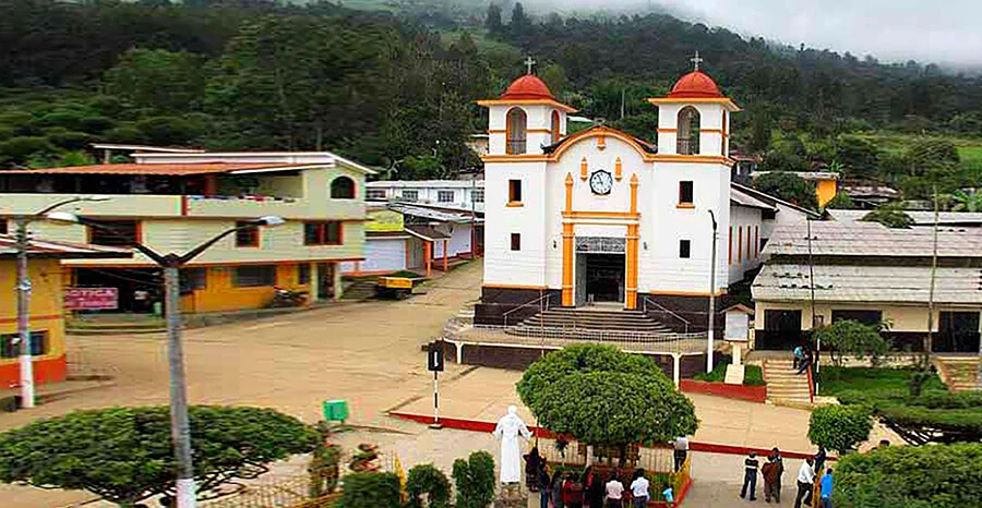 San Miguel De El Faique