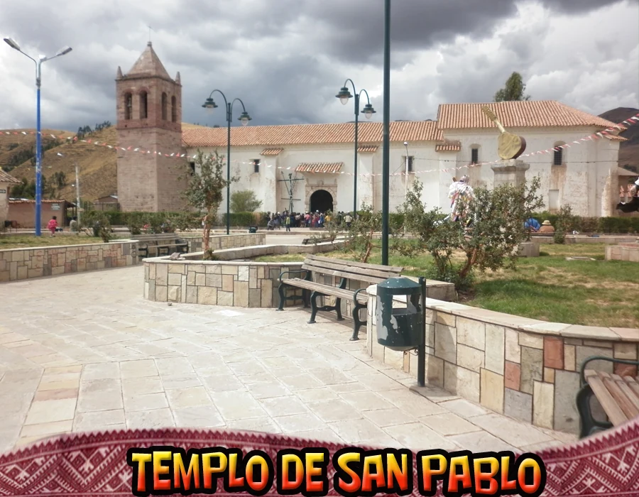 San Pablo