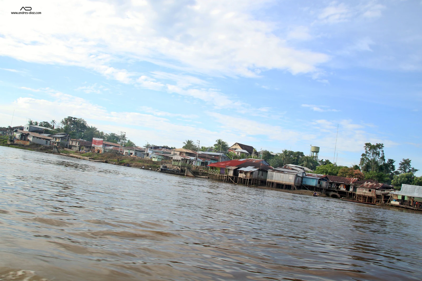 San Pablo