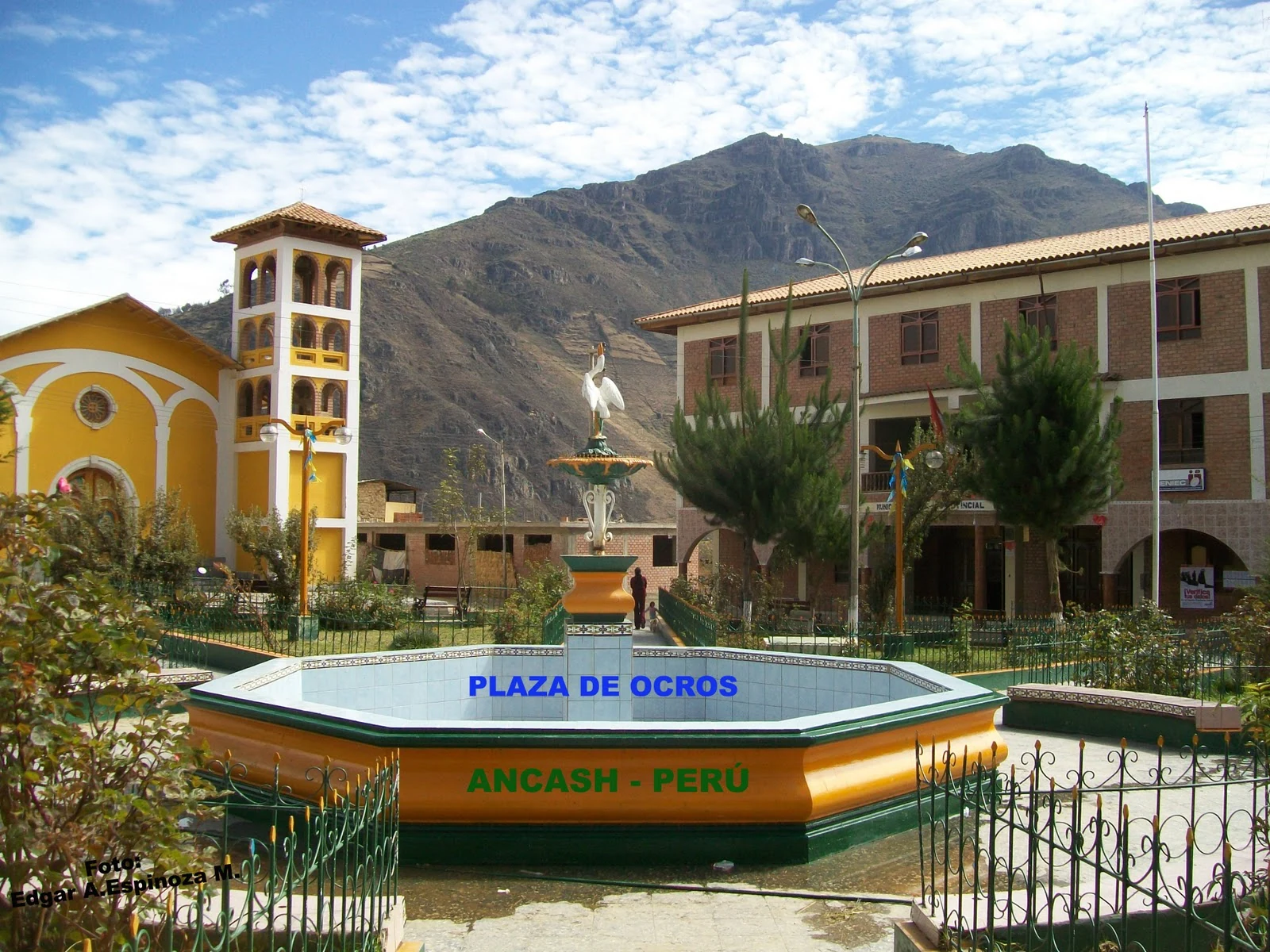 San Pedro