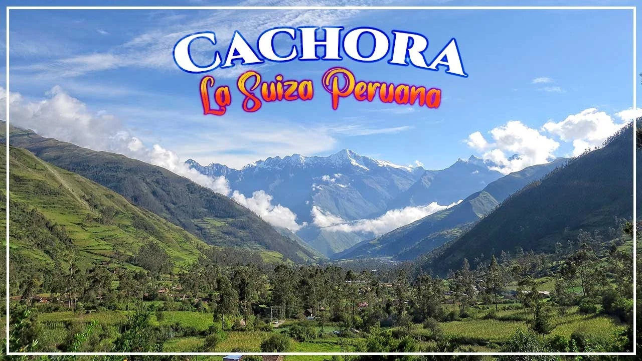 San Pedro De Cachora