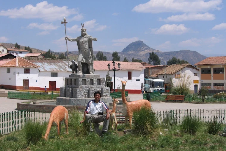 San Pedro De Palco