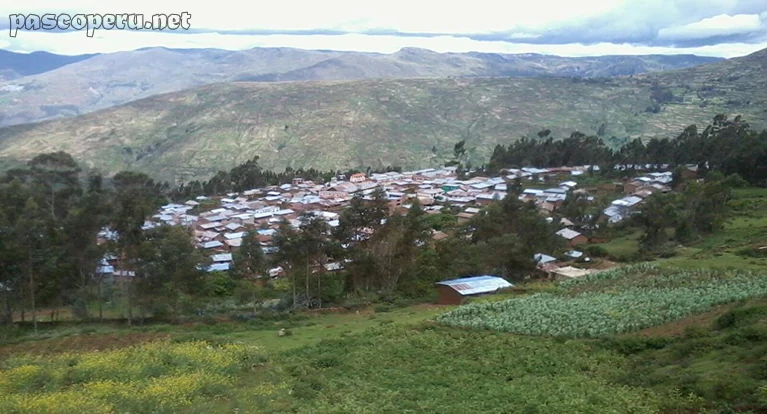 San Pedro De Pillao