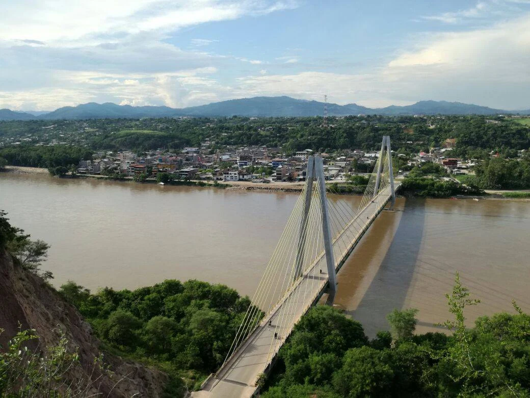 San Rafael