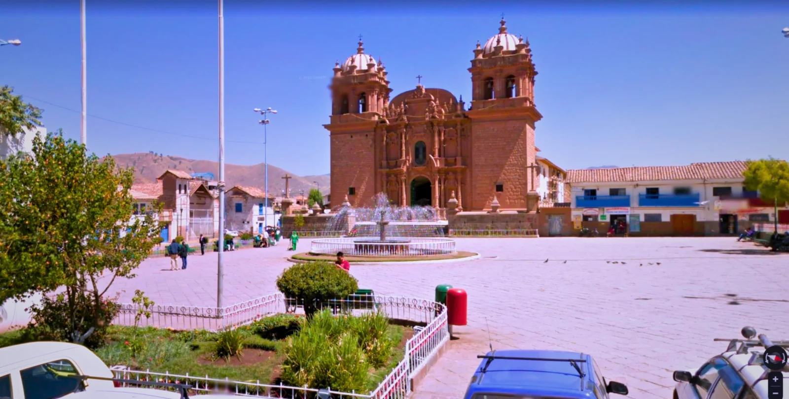 San Sebastian