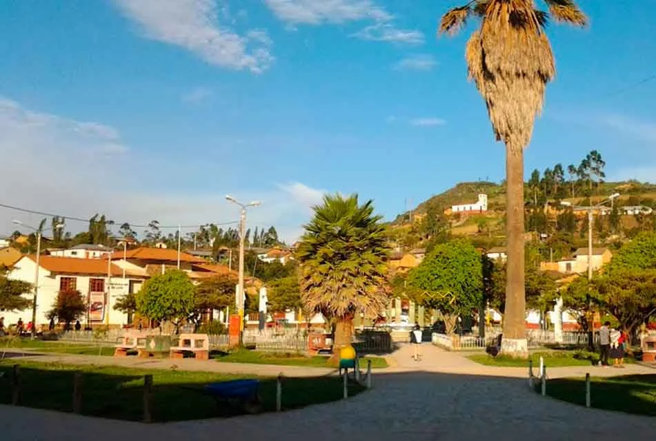 Santa Catalina