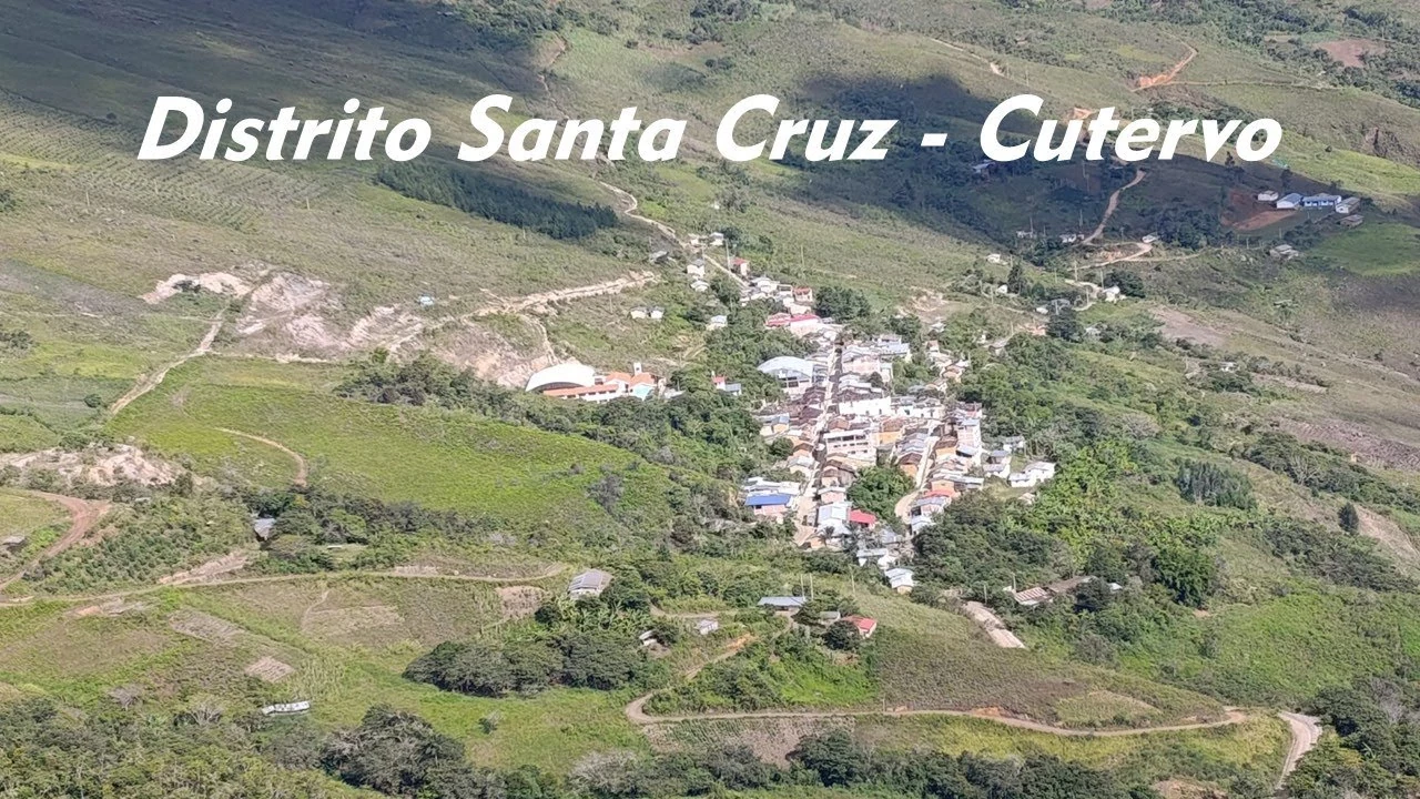 Santa Cruz