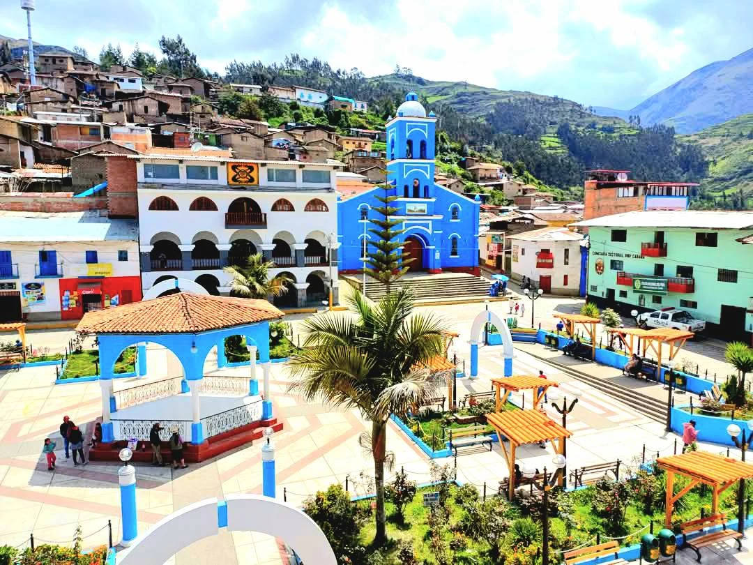 Santa Rosa