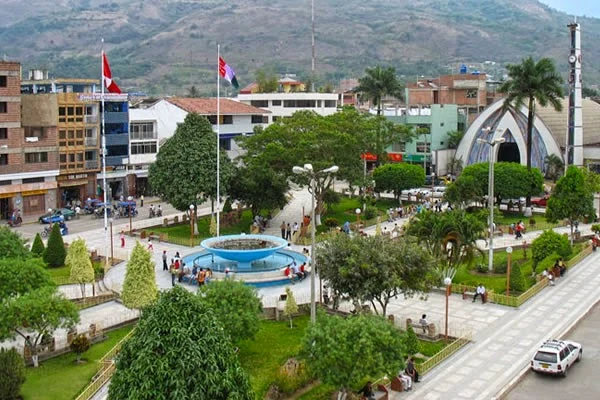 Santa Rosa