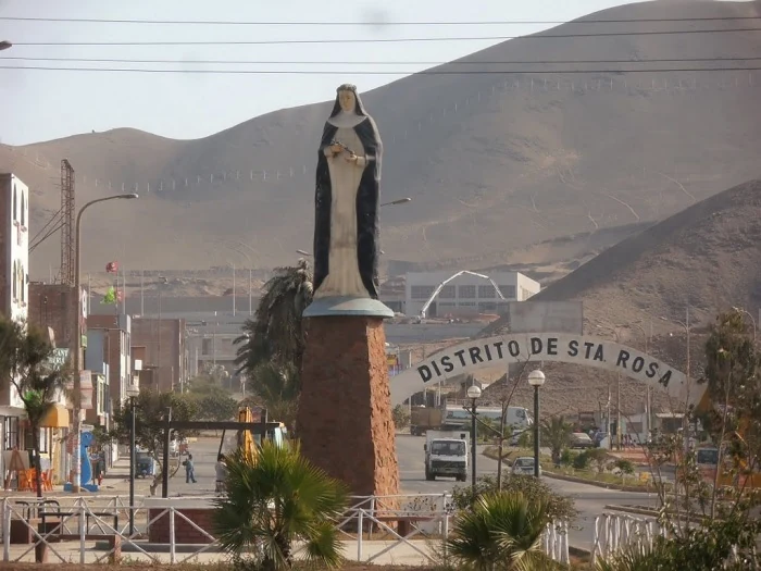 Santa Rosa