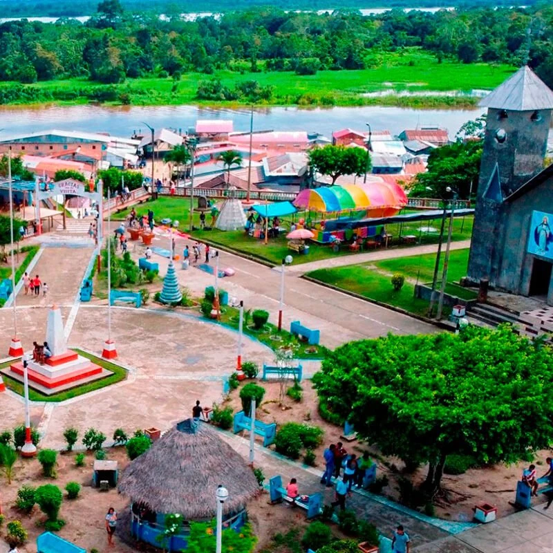 Santa Rosa