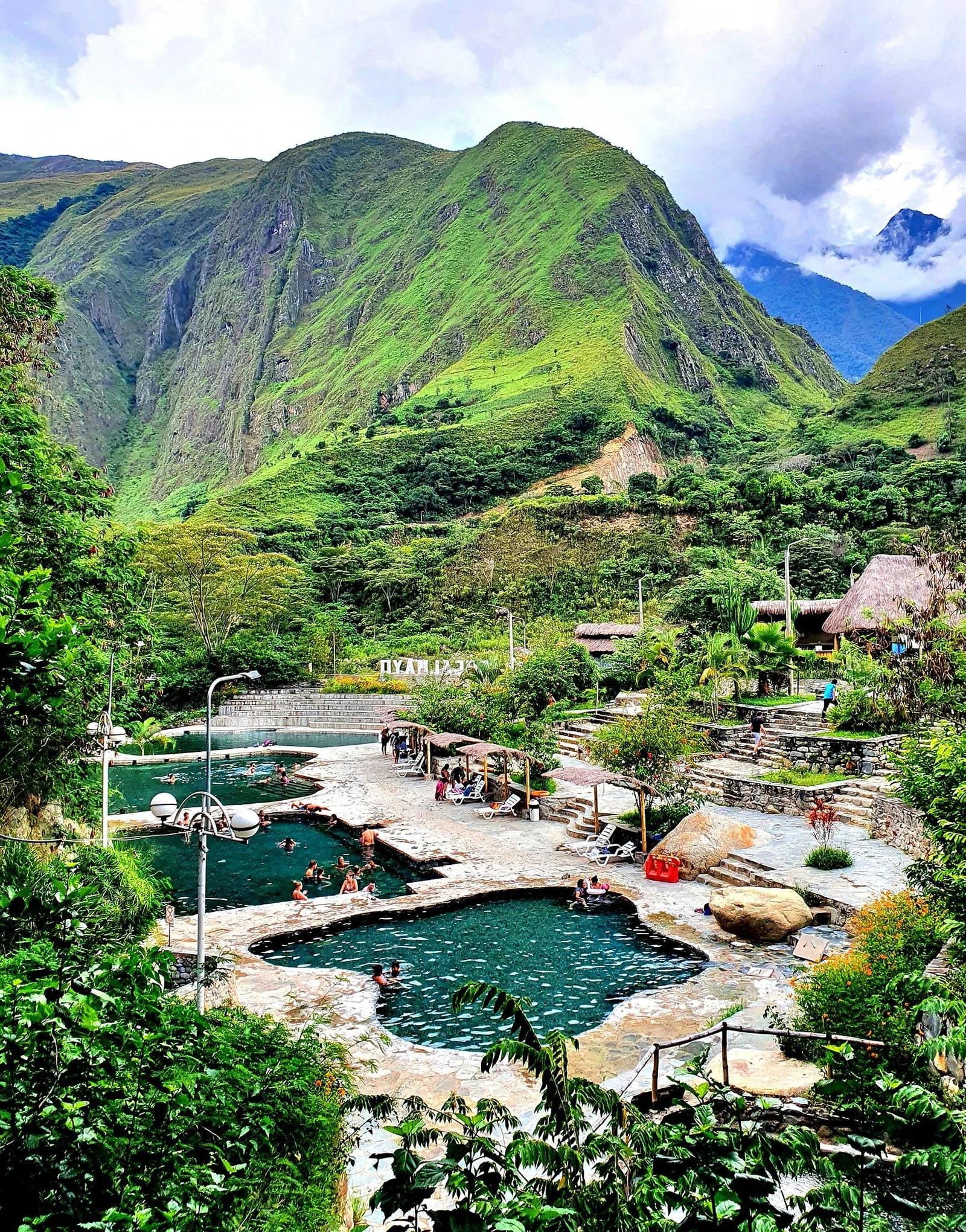 Santa Teresa