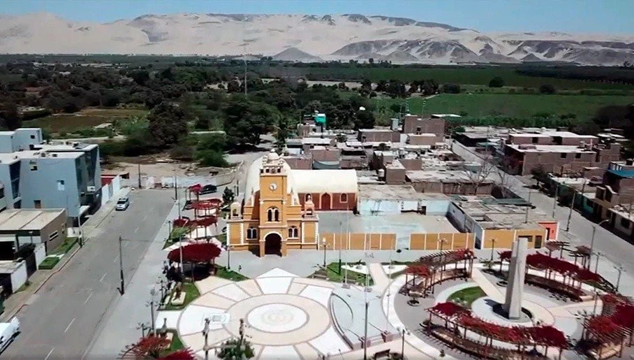 Santiago