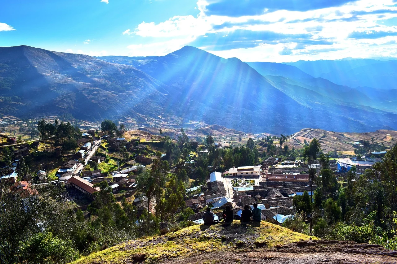Santiago De Challas